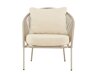 Fauteuil voor buiten Dallas 4811