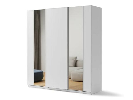 Garderobeskab Fresno 137