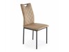 Stoel Houston 1952 (Beige)