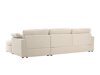 Hoekbank Dallas 4813 (Beige)