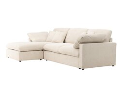 Hoekbank Dallas 4813 (Beige)