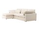 Hoekbank Dallas 4813 (Beige)