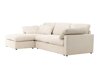 Hoekbank Dallas 4813 (Beige)