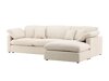 Hoekbank Dallas 4813 (Beige)