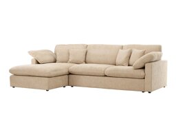 Hoekbank Dallas 4813 (Lichtbruin)
