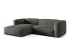 Modulaarne istumisnurk Sorcoro 107 (Vogue 15)
