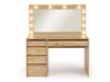 Sminkebord Houston 1504 (Artisan eg)