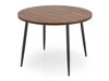 Tafel Houston 1955