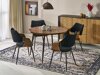 Tafel Houston 1955