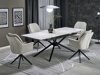 Tafel Houston 1956
