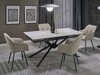 Tafel Houston 1956