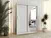 Armario Hartford 503 (Blanco)