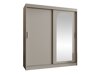 Armoire Hartford 500 (Cachemire)