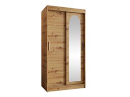 Dulap Hartford 505 (Stejar artizan)
