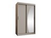 Garderobeskab Hartford 501 (Kashmir)