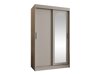 Garderobeskab Hartford 504 (Kashmir)