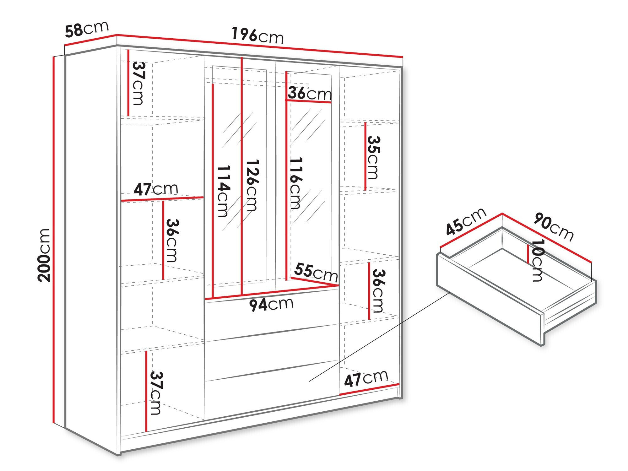Garderobeskab Musum (Kashmir)