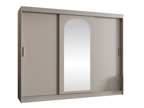 Kledingkast Hartford 497 (Kasjmier)