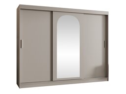 Kledingkast Hartford 497 (Kasjmier)