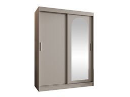 Kledingkast Hartford 502 (Kasjmier)