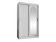 Kledingkast Hartford 504 (Wit)