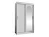 Kledingkast Hartford 504 (Wit)