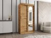 Kledingkast Hartford 505 (Artisan eiken)