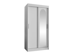 Kledingkast Hartford 505 (Wit)