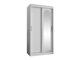 Kledingkast Hartford 505 (Wit)