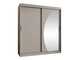 Kledingkast Hartford 506 (Kasjmier)