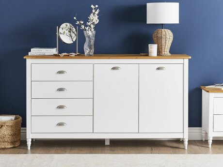 Kumode Berwyn 2645 (Balts)