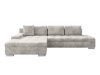 Hjørnesofa Comfivo Nitor II (Clara 215.19)