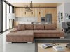 Hjørnesofa Comfivo Nitor II (Coral 45)