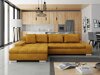 Hjørnesofa Comfivo Nitor II (Wave 05)