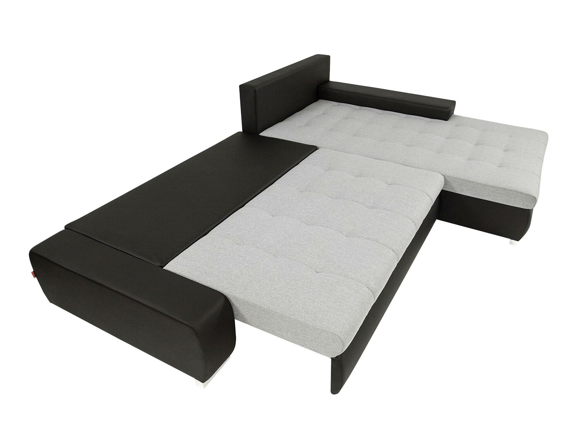 Hoekbank Comfivo Nitor II (Wave 09)