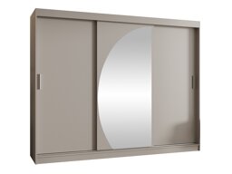 Kledingkast Hartford 508 (Kasjmier)