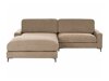 Kutna garnitura Berwyn 2398 (Smeđa)