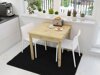 Table Bristol 219 (Chêne Artisan)