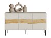 Dressoir Monevare 100 (Wotan eik + Kasjmier)
