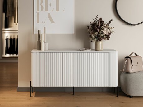 Dressoir Nobilitas (Wit)