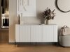 Dressoir Nobilitas (Wit)