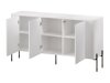 Dressoir Nobilitas (Wit)