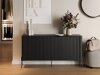 Dressoir Nobilitas (Zwart)