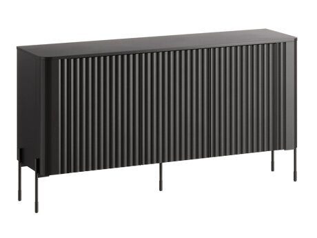 Dressoir Nobilitas (Zwart)