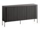 Dressoir Nobilitas (Zwart)