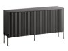 Dressoir Nobilitas (Zwart)