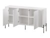 Dressoir Nobilitas (Zwart)