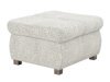 Poef Comfivo Nitor (Coral 70)