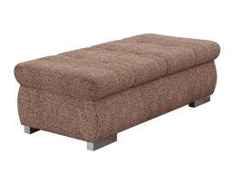 Тапицирана пейка Comfivo Nitor I (Coral 45)