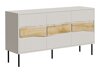 Dressoir Monevare 100 (Wotan eik + Kasjmier)